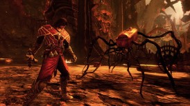 Castlevania Lords of Shadow,Castlevania Ultimate Edition PC max settings, Castlevania Lords of Shadow pc gameplay